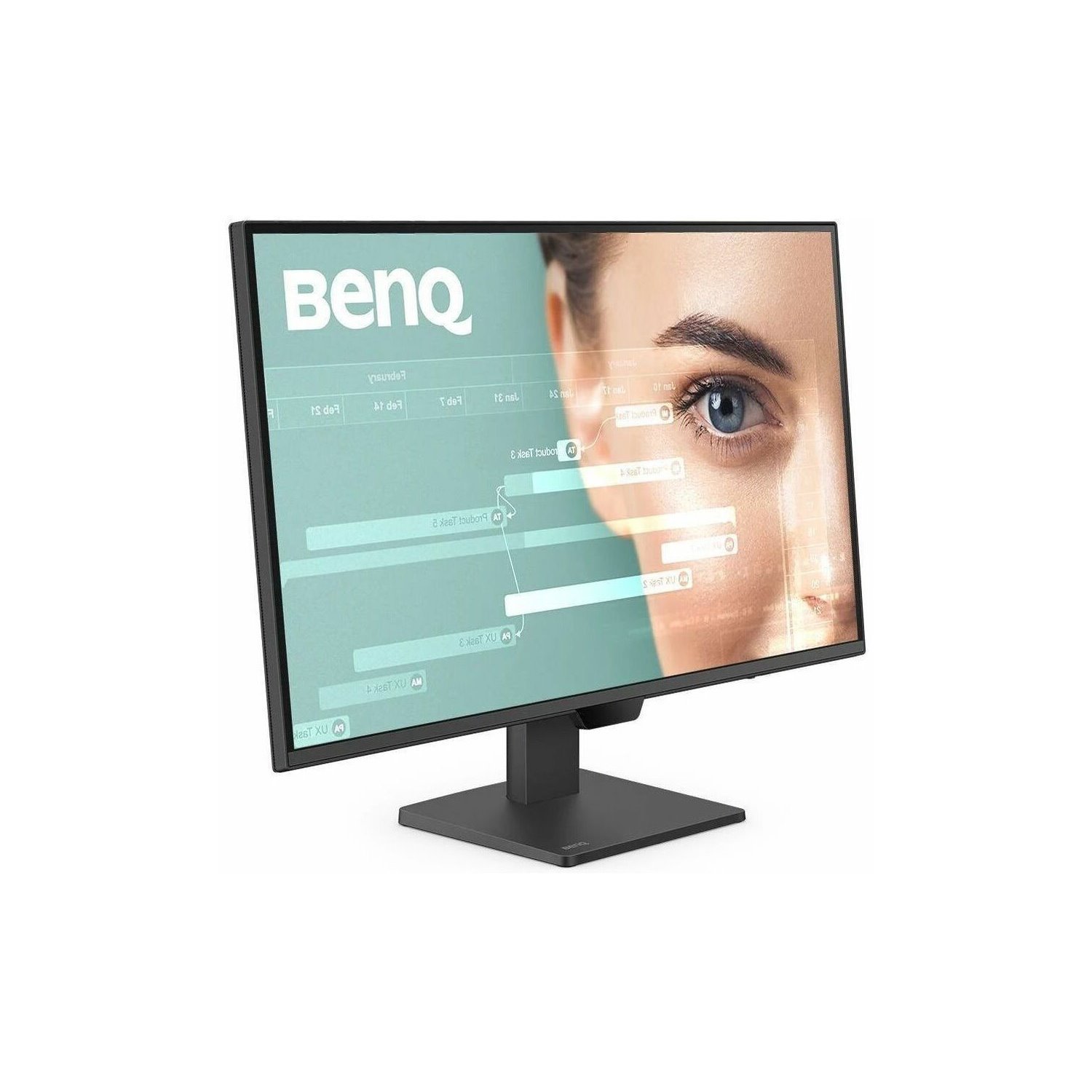 BenQ 27 Monitor