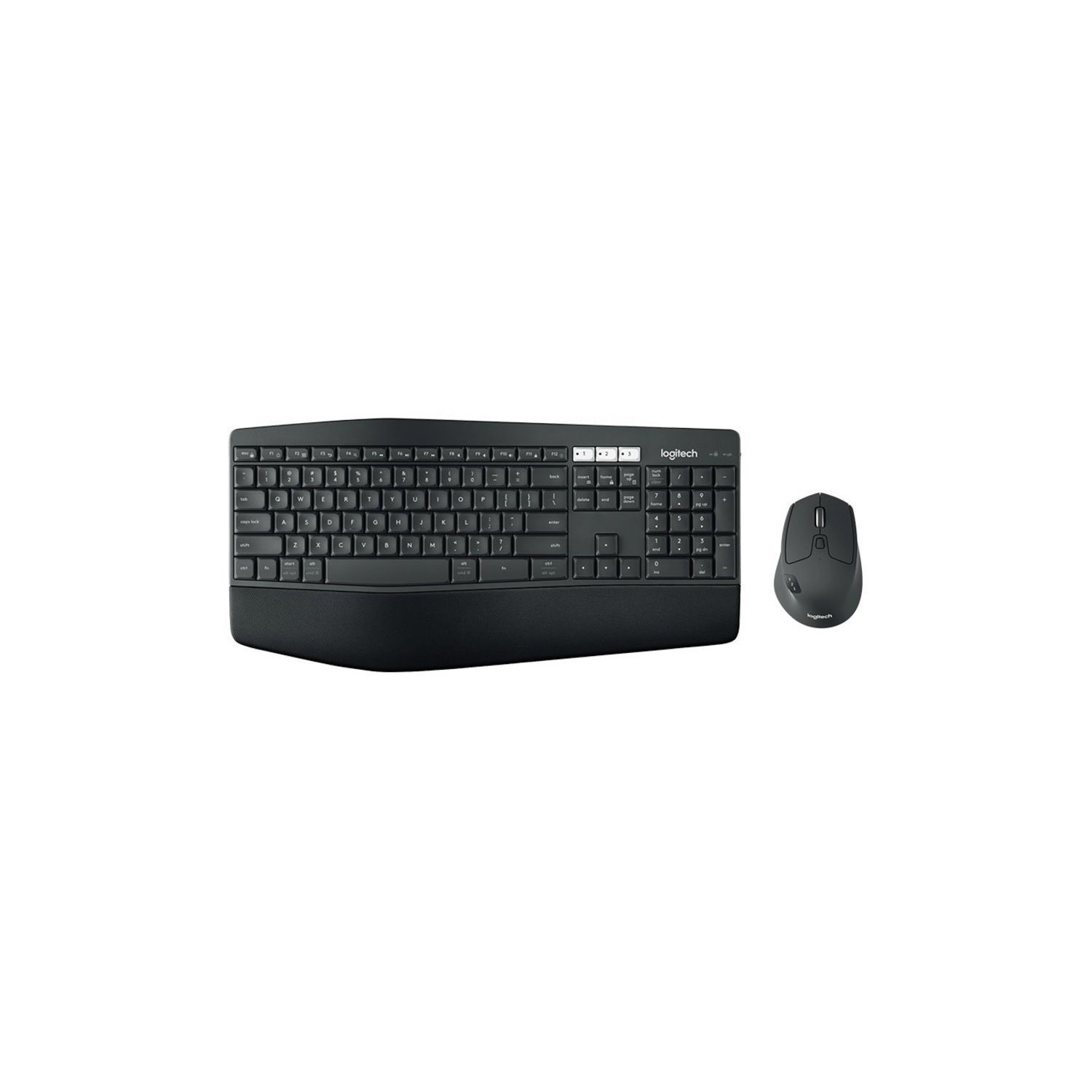 Logitech MK850 Wireless