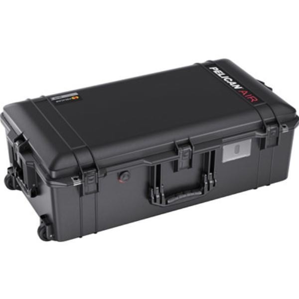 Pelican Air Cases Are The First In A Series Of Remarkable Innovations Engineered BY Pelican, The Pioneers Of Protective Cases. For Over 40 Years Pelican Has Designed And Crafted The Most Influential P