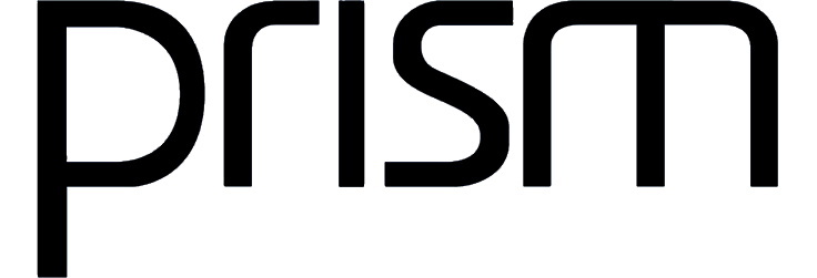 Prism 1U 4 Ring Cable Bar