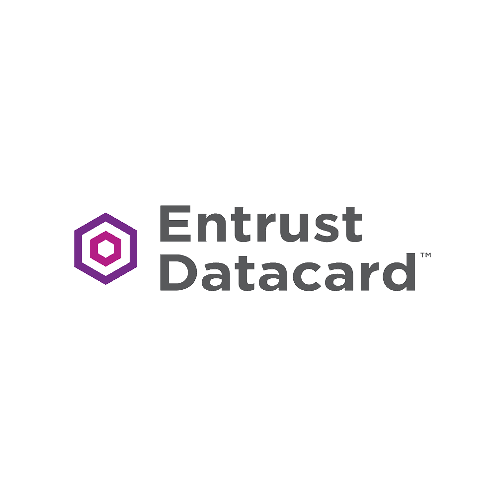 Entrust Datacard Sigma DS3 Full Colour Ribbon - 500 Prints
