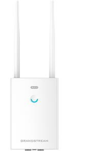 Grandstream GWN7660LR Outdoor 2X2:2 Wireless Access Point Poe/Poe+