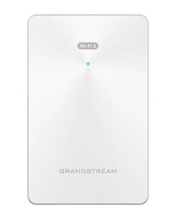 Grandstream GWN7661 2X2:2 In Wall Wireless Access Point Poe