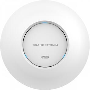 Grandstream GWN7664 4X4:4 Wireless Access Point Poe