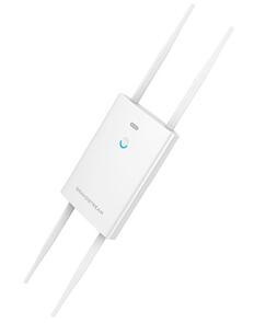 Grandstream GWN7664LR 4X4:4 Wireless Access Point Poe