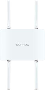 Sophos Ap6 420X Outdoor Access Point (Australia) Plain- No Power adapter/PoE Injector
