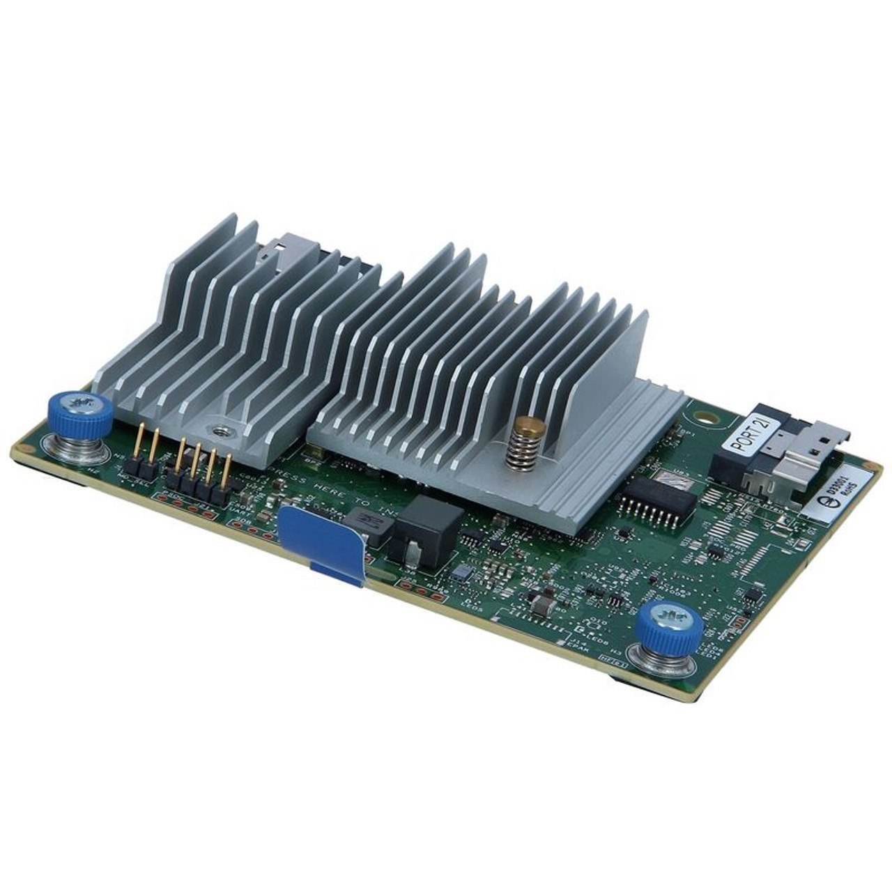 HPE MR416i-o Gen11 16 Internal Lanes/8GB Cache SPDM OCP Storage Controller