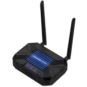 Teltonika 4G/Lte Router With Dual Band Wi-Fi