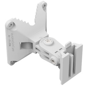 Mikrotik quickMOUNT Pro Wall Mount Adaptor For SXT OmniTik BaseBox