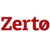 Zerto DRaaS Zerto VM Licence