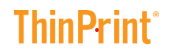 ThinPrint Named User