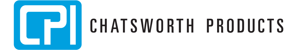 Chatsworth Adjrail SR,900D,7 FT ,BK