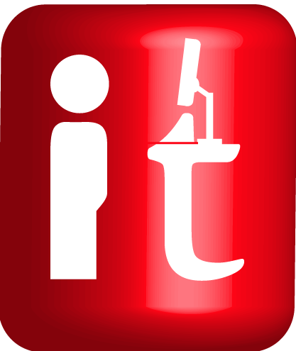 Keystone Jack - RED Cat6