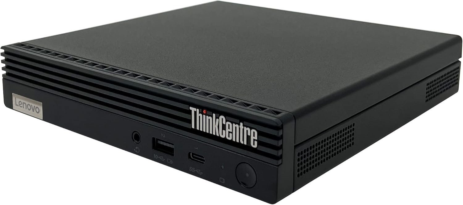 Lenovo ThinkCentre Mini PC