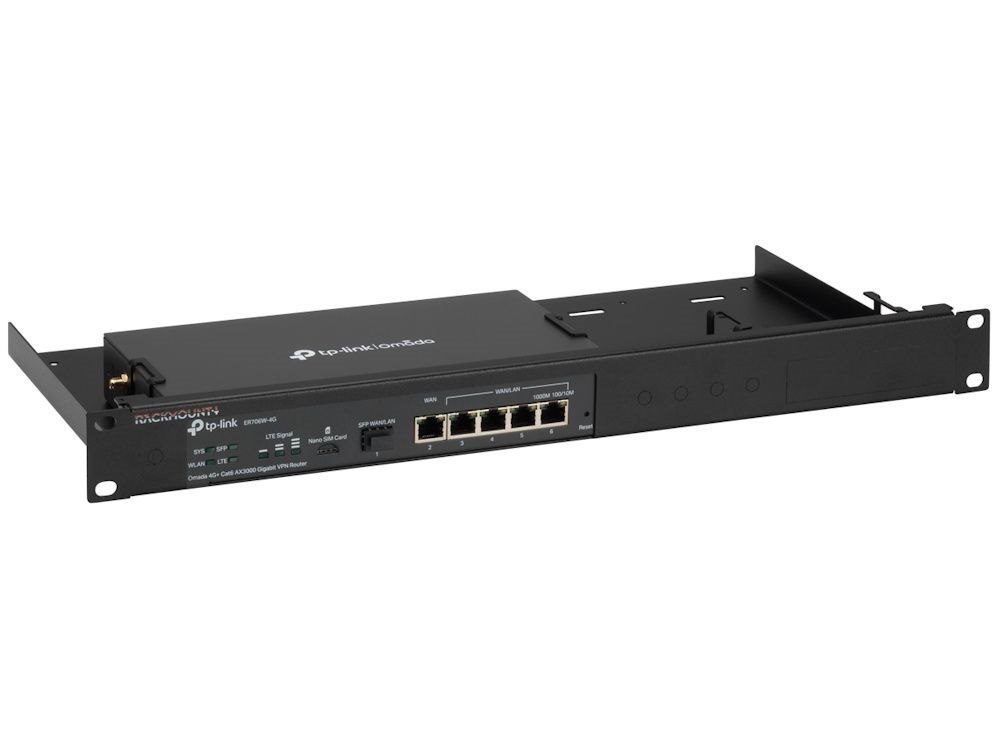 Omada Rackmount