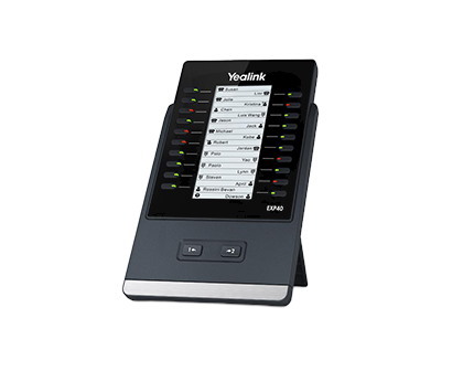 Yealink Expansiemodule