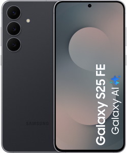 Samsung Galaxy S25 FE 5G 256GB