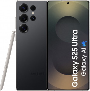 Samsung Galaxy S25 Ultra 5G 256GB