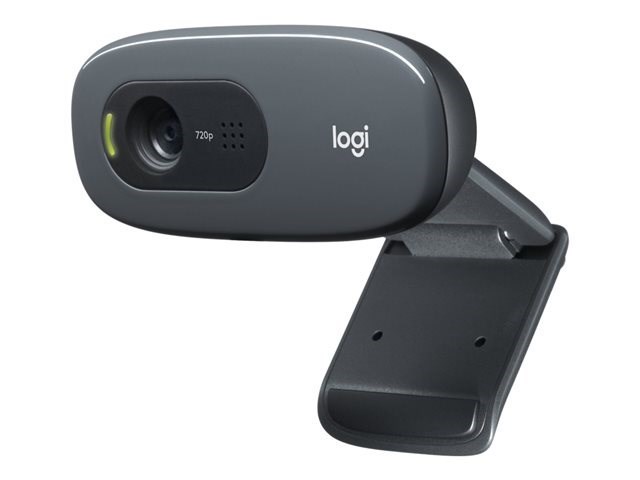 Logitech Webcam