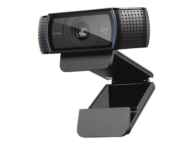 Logitech Webcam