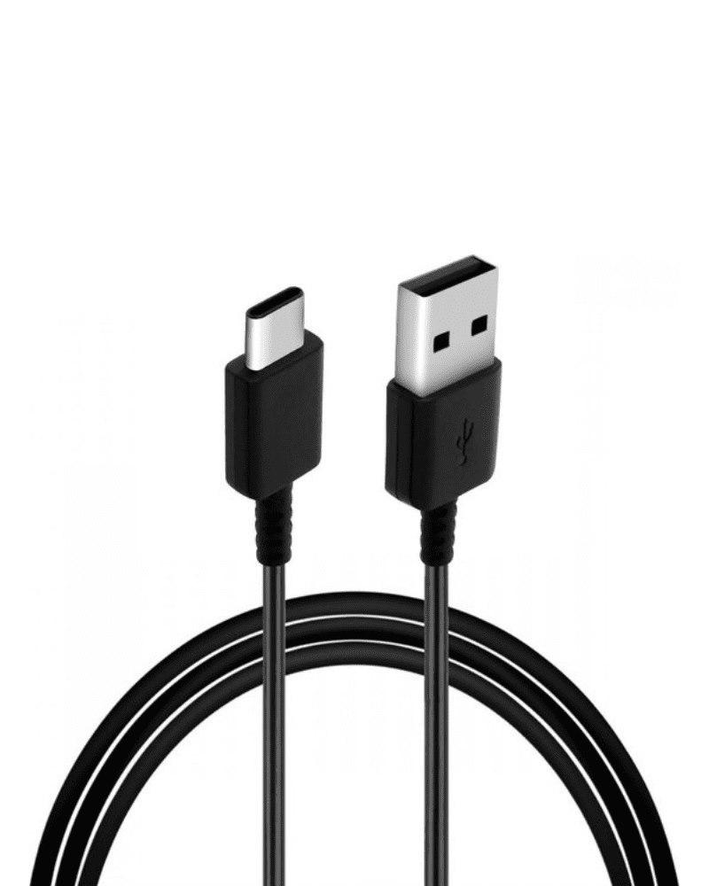 Samsung USB-A naar USB-C kabel 1.5m
