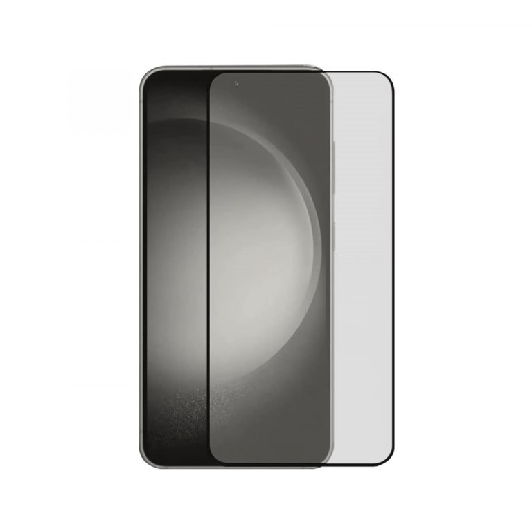 Titan Tempered Glass Screenprotector