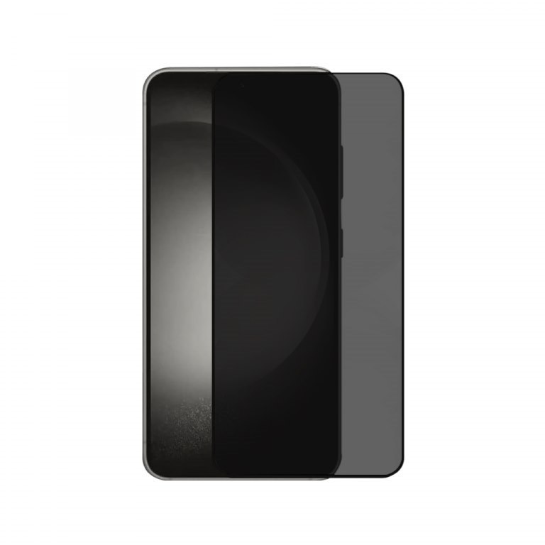 Titan Privacy Tempered Glass Screenprotector 