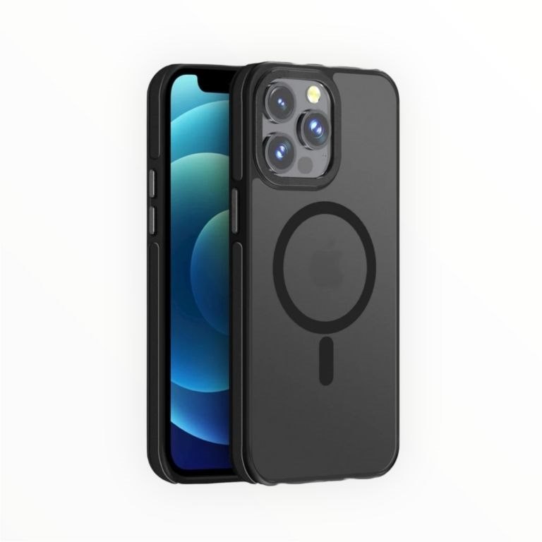 Matt Protect Case MagSafe Compatible