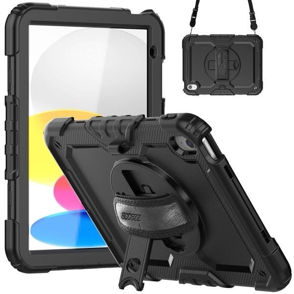 Rugged Case iPad 2025 11"