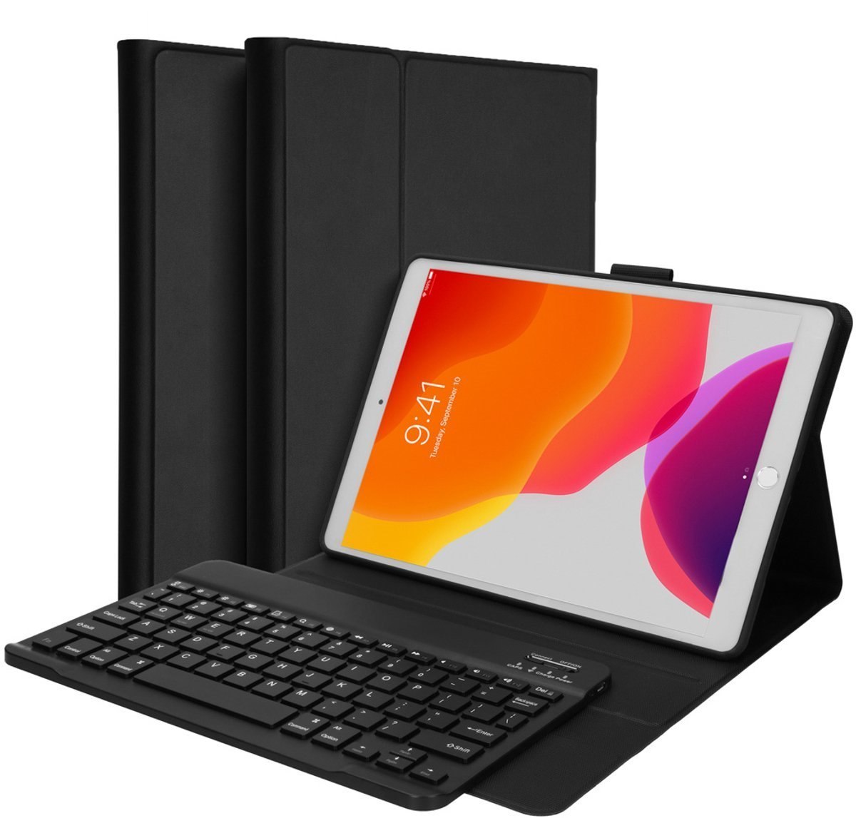 Galaxy Tab A9+ Keyboard Case
