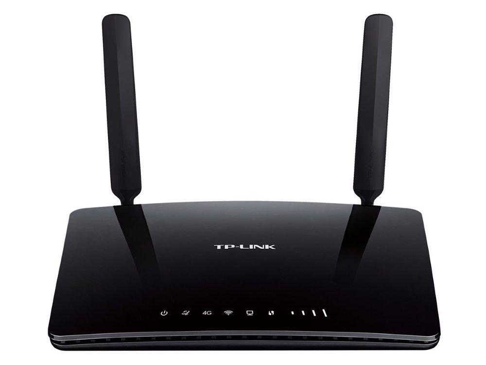 TP-Link 4G Router