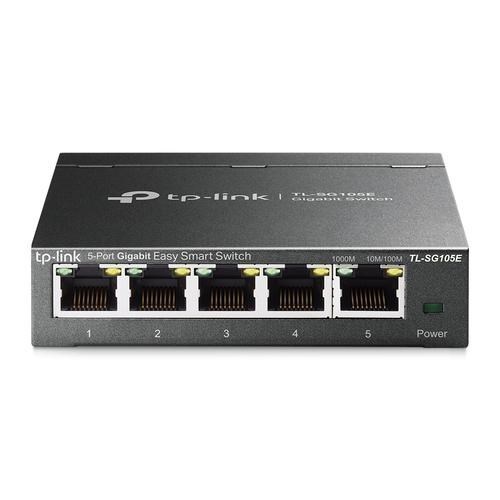 TP-Link 5 Poort Switch
