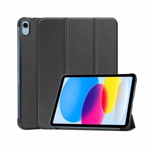 Trifold Bookcover iPad 10.2