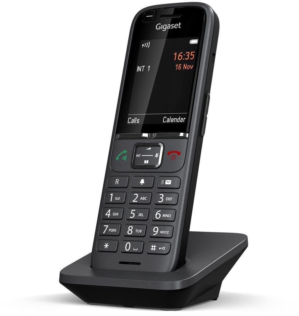 Gigaset handset