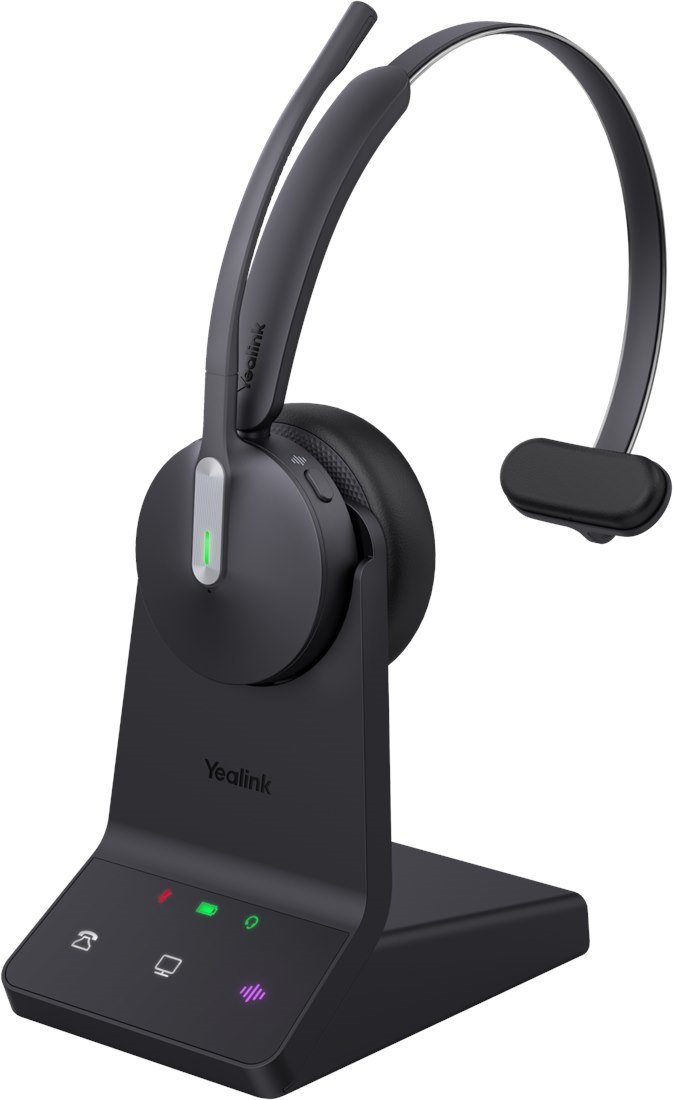 Yealink Draadloze Headset