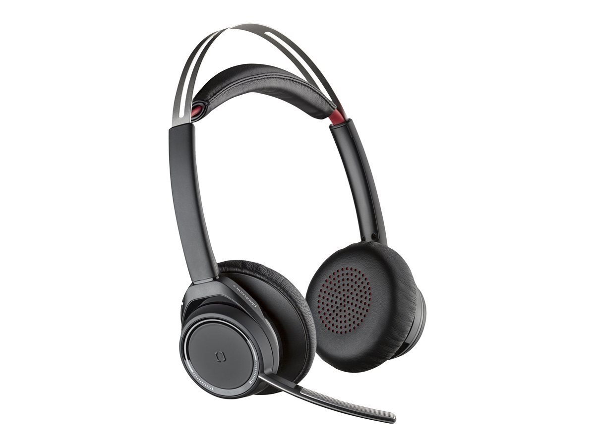 HP Poly Voyager Focus headset