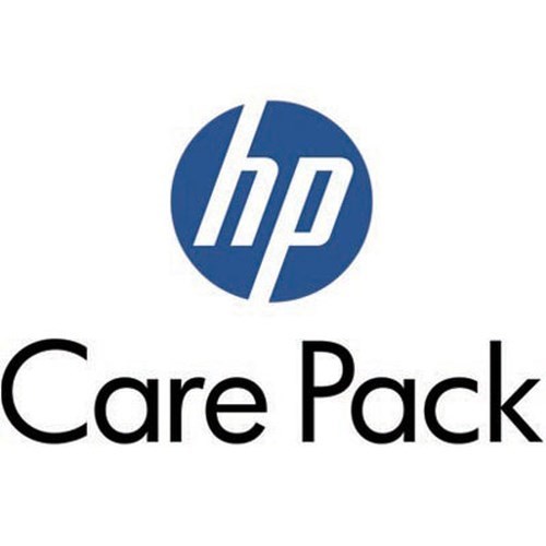 HPE Care Pack Total Education Technology Training Course