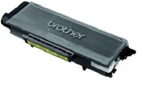 Brother TN3280 2PK - 2er-Pack - Schwarz