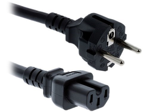 Cisco Power Cable/Europe Ac Type A