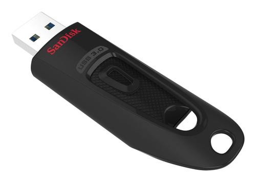 SanDisk Ultra Usb 3.0 64GB