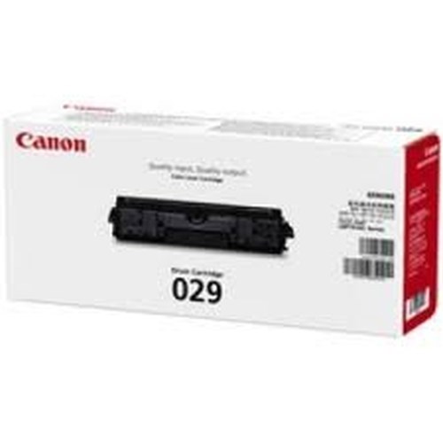 Canon 029 Laser Imaging Drum - Colour