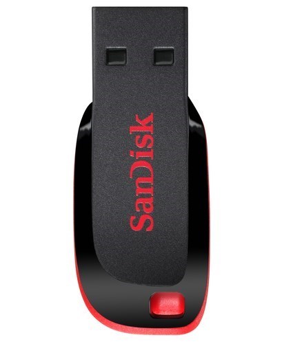 SanDisk Cruzer Blade - USB-Flash-Laufwer