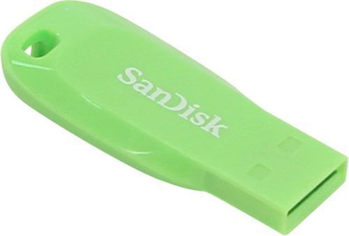 SanDisk Cruzer Blade - USB-Flash-Laufwer