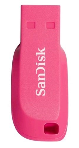 SanDisk Cruzer Blade - USB-Flash-Laufwer