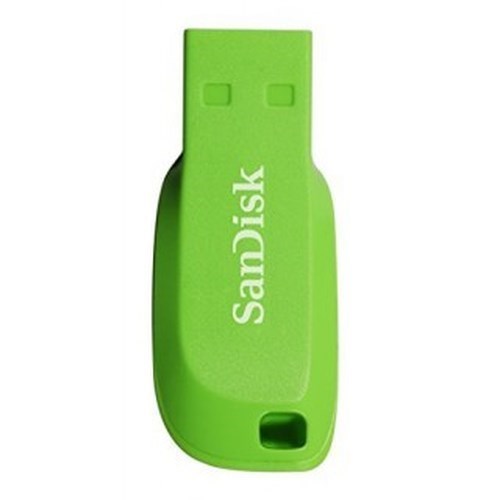 SanDisk Cruzer Blade - USB-Flash-Laufwer