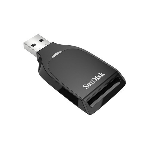 SanDisk SD Uhs-I Card Reader