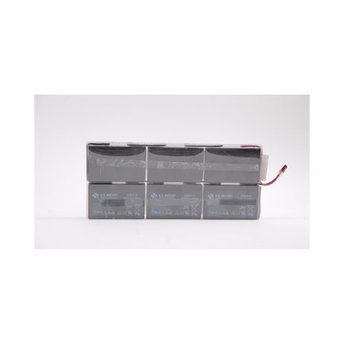 Eaton Easy Battery+ - Service