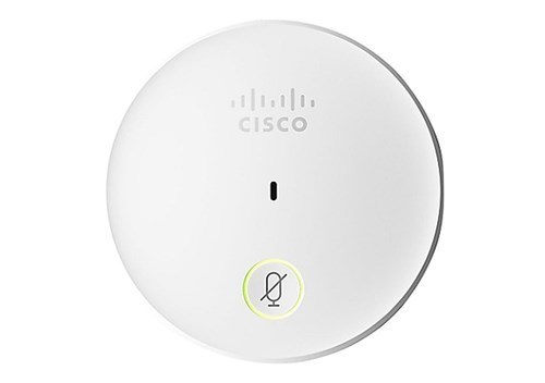 Cisco Telepresence Table - Mikrofon - F�