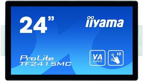 Iiyama TF2415MC-B2 / Iiyama 24" LCD Projective