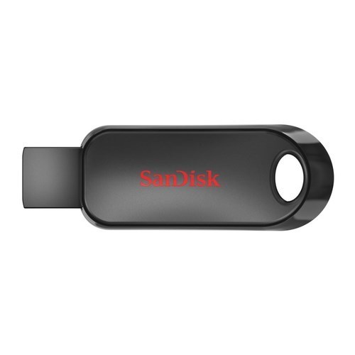 SanDisk Cruzer Snap - USB-Flash-Laufwerk